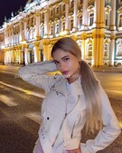 Анкета проститутки Арина - метро Нижегородский, возраст - 19