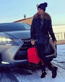 Анкета проститутки Мира - метро Марьина Роща, возраст - 19