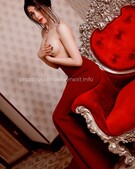 Анкета проститутки Танюша - метро Орехово-Борисово Южное, возраст - 19