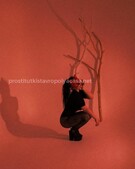 Анкета проститутки Жасмин - метро Крылатское, возраст - 19