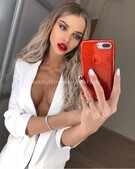 Анкета проститутки Пелагея - метро Хорошевский, возраст - 20