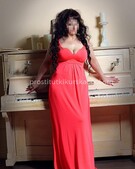 Анкета проститутки Алена - метро Дмитровский, возраст - 20