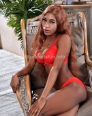 Анкета проститутки Юлия - метро Лосиноостровский, возраст - 20