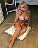 Анкета проститутки Зина - метро Щукино, возраст - 20
