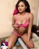 Анкета проститутки Ангелина - метро Тверской, возраст - 20