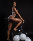 Анкета проститутки Диана - метро Ясенево, возраст - 20