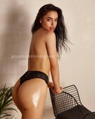 Анкета проститутки София - метро Чертаново Северное, возраст - 21