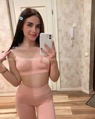 Анкета проститутки Риана - метро Нижегородский, возраст - 21