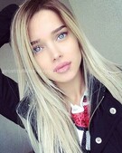 Анкета проститутки Ника - метро Ломоносовский, возраст - 21