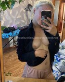 Анкета проститутки Николь - метро Южнопортовый, возраст - 21