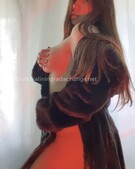 Анкета проститутки Эмма - метро Даниловский, возраст - 21