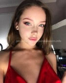 Анкета проститутки Арина - метро Раменки, возраст - 21