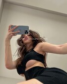 Анкета проститутки Яна - метро Пресненский, возраст - 21