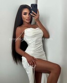 Анкета проститутки Инга - метро Гагаринский, возраст - 21