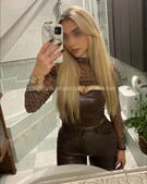 Анкета проститутки София - метро Мещанский, возраст - 21