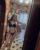 Анкета проститутки Соня - метро Дорогомилово, возраст - 21