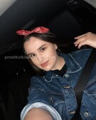 Анкета проститутки Таюша - метро Хорошевский, возраст - 21