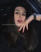 Анкета проститутки Катенька - метро Теплый Стан, возраст - 21