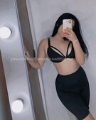 Анкета проститутки Ленусик - метро Пресненский, возраст - 21