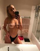 Анкета проститутки Ида - метро Дорогомилово, возраст - 22