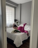 Анкета проститутки Адель - метро Сокол, возраст - 22