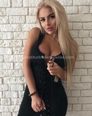 Анкета проститутки Лариса - метро Обручевский, возраст - 22