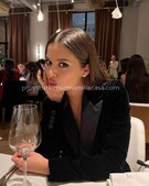 Анкета проститутки Алена - метро Северное Медведково, возраст - 22