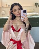 Анкета проститутки Зоя - метро Тропарево-Никулино, возраст - 22