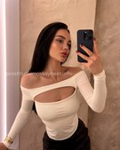 Анкета проститутки Танюша - метро Зябликово, возраст - 22