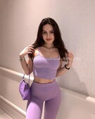 Анкета проститутки Мирослава - метро Таганский, возраст - 22