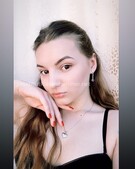 Анкета проститутки Ульяна - метро Южное Бутово, возраст - 22