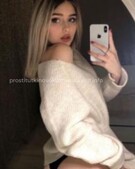 Анкета проститутки Лика - метро Чертаново Северное, возраст - 22