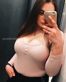 Анкета проститутки Ксюша - метро Беговой, возраст - 22