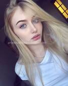 Анкета проститутки Вероника - метро Строгино, возраст - 22