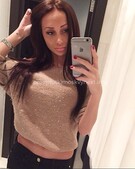 Анкета проститутки Римма - метро Даниловский, возраст - 22