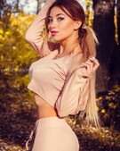 Анкета проститутки Ася - метро Чертаново Центральное, возраст - 22