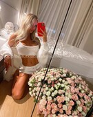 Анкета проститутки Зоя - метро Аэропорт, возраст - 23