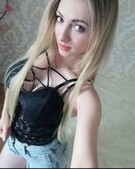 Анкета проститутки Каролина - метро Коньково, возраст - 23