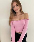 Анкета проститутки Викуля - метро Ясенево, возраст - 23