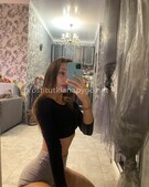 Анкета проститутки Катюша - метро Тушино, возраст - 23