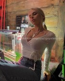 Анкета проститутки Ольга - метро Чертаново Центральное, возраст - 23