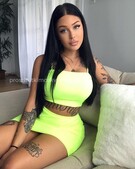 Анкета проститутки Виктория - метро Марьина Роща, возраст - 23