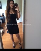 Анкета проститутки Таня - метро Тверской, возраст - 23