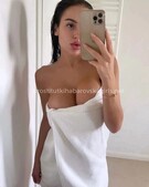 Анкета проститутки Кира - метро Ясенево, возраст - 23