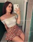 Анкета проститутки Элина - метро Нижегородский, возраст - 23