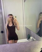 Анкета проститутки Катюша - метро Хамовники, возраст - 23