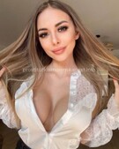 Анкета проститутки Ольга - метро Куркино, возраст - 23