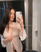 Анкета проститутки Виктория - метро Пресненский, возраст - 23