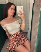 Анкета проститутки Виктория - метро Пресненский, возраст - 23