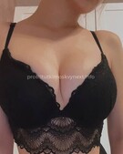 Анкета проститутки Анюта - метро Ясенево, возраст - 23